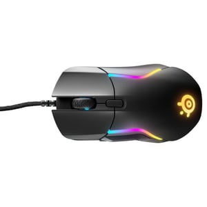 

SteelSeries Rival 5 Wired Action Gaming Mouse Black