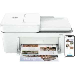 

HP DeskJet Ink Advantage 4276 Wireless All-in-One Printer- Print, Scan, Copy - [60K49C]