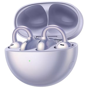 

Huawei T0017 Free Clip In Ear Bluetooth Headset Purple