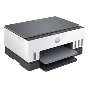 For All Your Print Jobs, Big Or Small: The HP Smart Tank 585 All-In-One  Printer