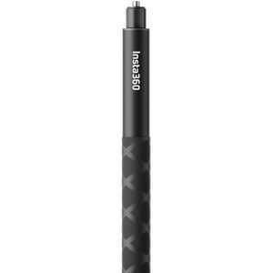 

Insta360 Long Invisible Selfie Stick Black ONE RS,X2&X3 Cameras