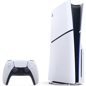 Playstation 5 sharaf dg sales
