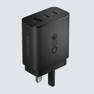 

CMF by Nothing Power Adaptor Dark Grey