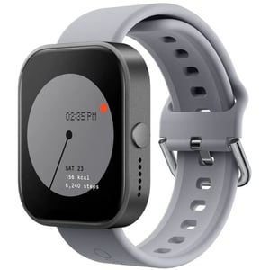 

CMF by Nothing Watch Pro Smartwatch Ash Grey