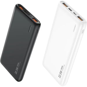

Foneng Power Bank 10000mAh Assorted P51