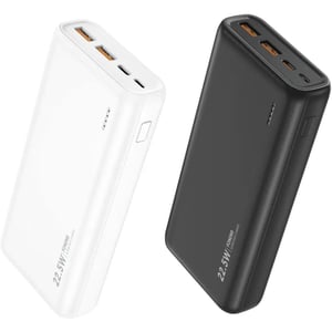 

Foneng Power Bank 20000mAh Assorted P52