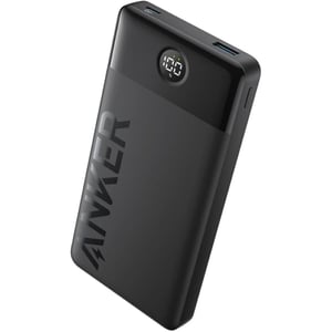 

Anker 324 Power Bank 10000mAh Black A1237H11