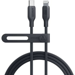 

Anker USB-C To Lightning Cable 1.82m Black