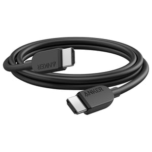 

Anker 8K HDMI Cable 1.82m Black