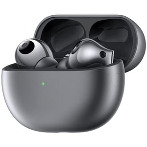 

Huawei Freebuds Pro 3 T0018 Wireless Earbuds Silver Frost