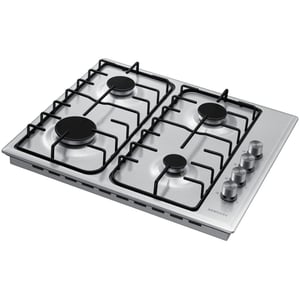 Samsung Built In Gas Hob NA64B3100AS/SG