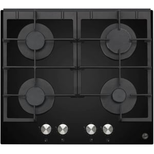 

Hoover Built In Gas Hob HGH-V64G-GBI