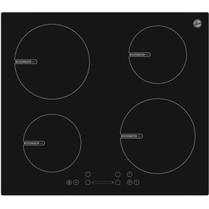 

Hoover Built In Induction Hob HIC-V64I-GBI