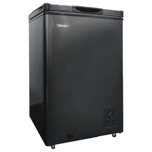 

Nobel Chest Freezer 120 Litres NCF150E