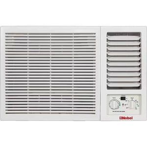 

Nobel Window Air Conditioner NWAC24C1