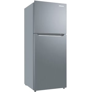 

Nobel Top Mount Refrigetrator 400 Litres NR450NF