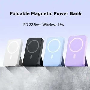 

CrossFit Power Bank 10000mAh Black CF6939