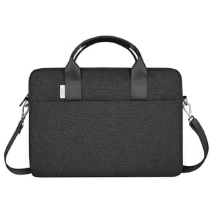 

Wiwu Laptop Bag Black 15.6Inch