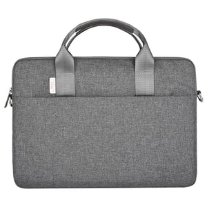 

Wiwu Laptop Bag Grey 15.6Inch
