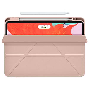 

Wiwu Case Pink iPad 10.9Inch