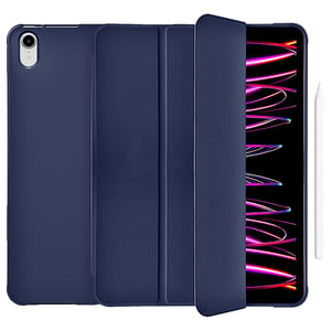 

Wiwu Case Navy Blue iPad 10.9Inch