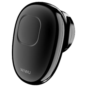 

Wiwu Electric Shaver SH001BLK