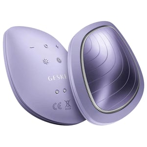 

Geske 9-in-1 LED Warm And Cool Face Mask Purple