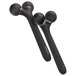 

Geske 4-in-1 Sonic Facial Roller - GK000040GY01