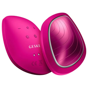 

Geske 9-in-1 LED Warm And Cool Face Mask Magenta