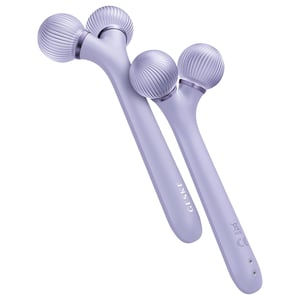 

Geske 4-in-1 Sonic Facial Roller - GK000040PL01