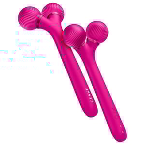 

Geske 4-in-1 Sonic Facial Roller - GK000040MG01