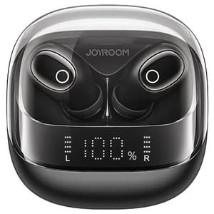 

Joyroom JDOTSDB2 True Wireless Earbuds Black