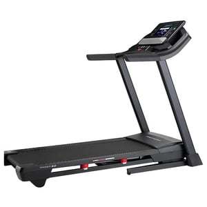 Treadmill carrefour discount