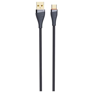 Glassology USB-C Cable 1m Assorted