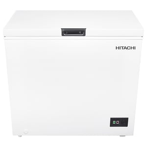 

Hitachi Chest Freezer 200 Litres HRCS9200MNWAE