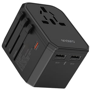 

Endefo Charger 30W Black