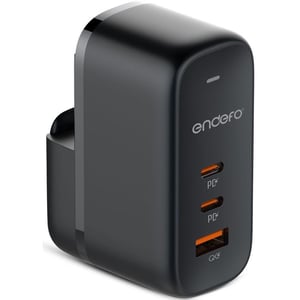 

Endefo GaN Charger 65W Black