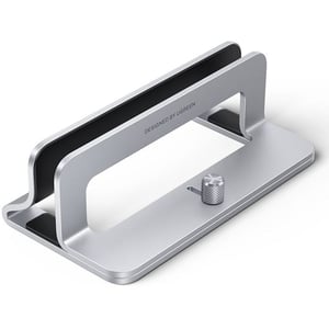 

Ugreen Vertical Laptop Stand Silver