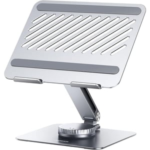 

Ugreen Swivel Laptop Stand Silver