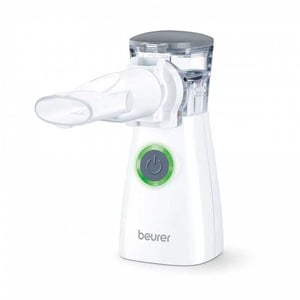 

Beurer Nebulizer IH57