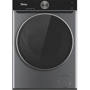 

Terim Front Load Washer 10 kg TERFL1014DSKYT