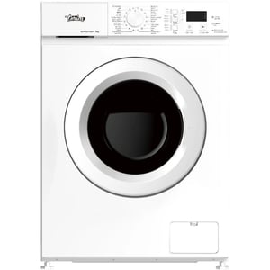 

Terim Front Load Washer 6 kg TERFL610SKY