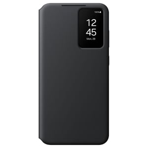 

Samsung Galaxy S24+ Smart View Wallet Case Black