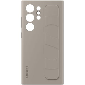

Samsung Galaxy S24 Ultra Standing Grip Case Taupe