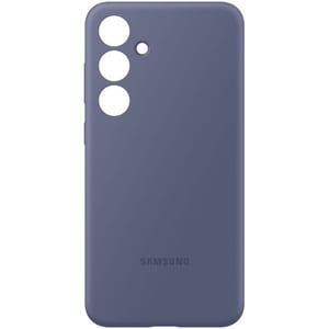 

Samsung Galaxy S24+ Silicone Case Violet