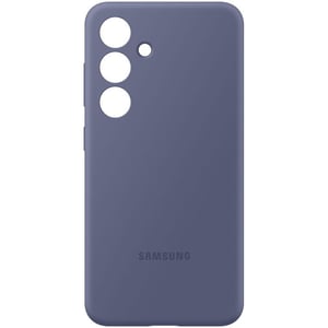 

Samsung Galaxy S24 Silicone Case Violet