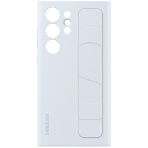 

Samsung Galaxy S24 Ultra Standing Grip Case Light Blue