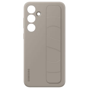 

Samsung Galaxy S24+ Standing Grip Case Taupe