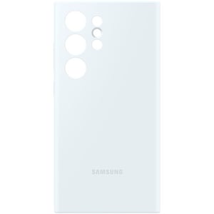 

Samsung Galaxy S24 Ultra Silicone Case White
