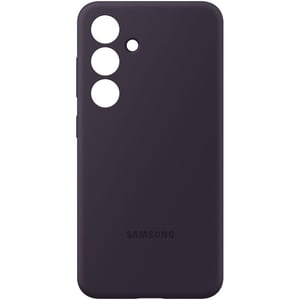 

Samsung Galaxy S24 Silicone Case Dark Violet